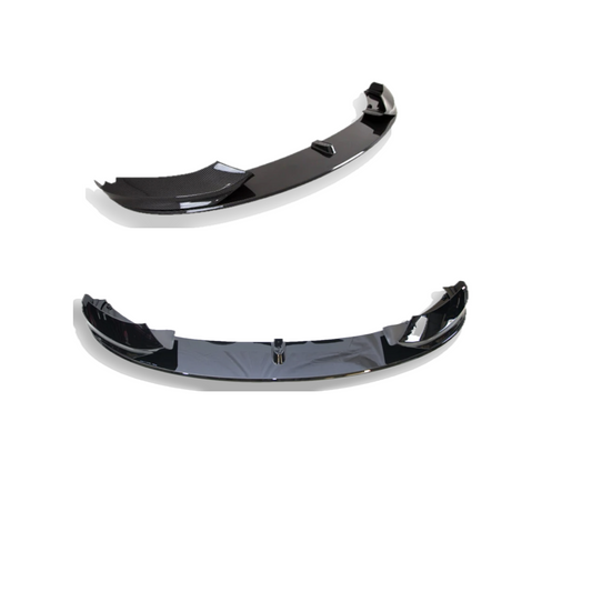 BMW F32/F33/F36 Front lip