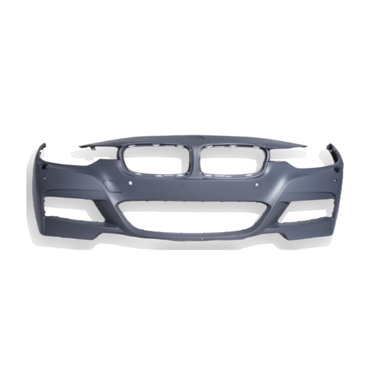 BMW F30/F31 M Sport Front Bumper